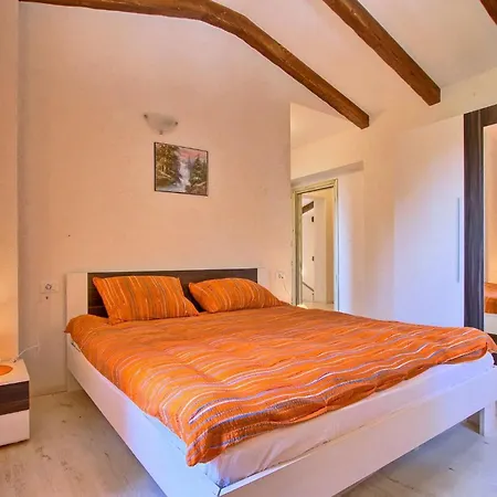 Casa de Férias Bella Vista Dolenja Vas