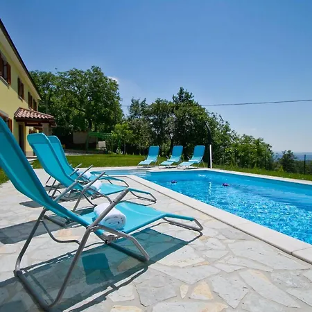 Bella Vista * Dolenja Vas