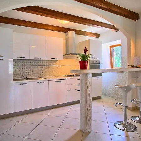 Bella Vista Semesterbostad Dolenja Vas