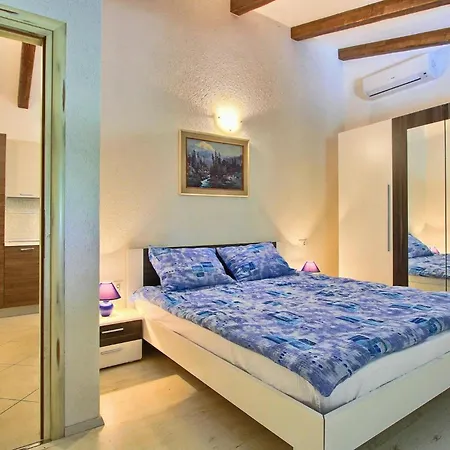 Casa de Férias Bella Vista Dolenja Vas