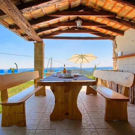 Bella Vista Casa de Férias *