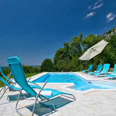 Bella Vista Casa de Férias Dolenja Vas