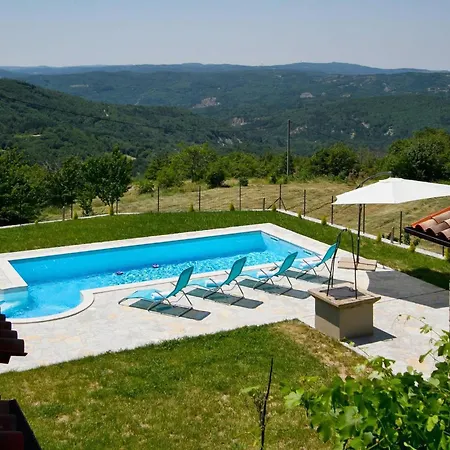 Bella Vista Semesterbostad Dolenja Vas
