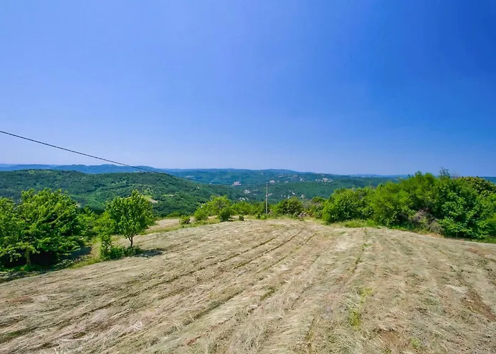 Сasa de vacaciones Bella Vista *