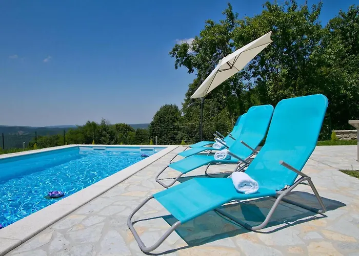 Сasa de vacaciones Bella Vista Dolenja Vas