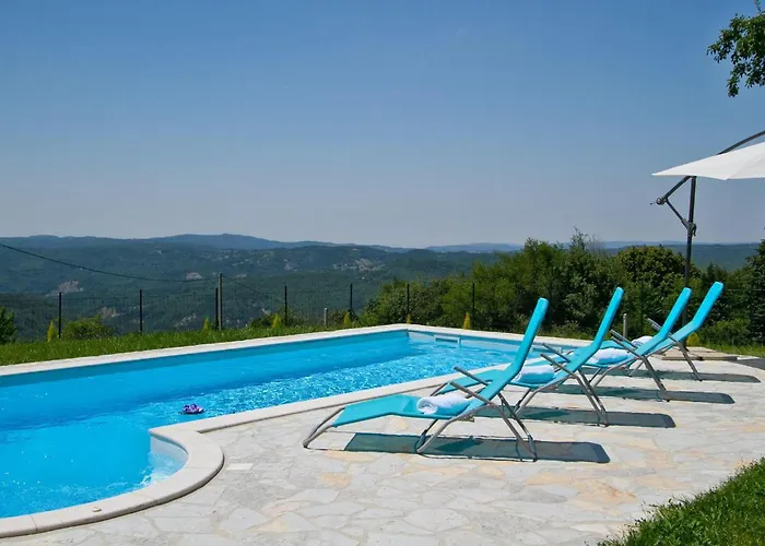 Bella Vista Сasa de vacaciones