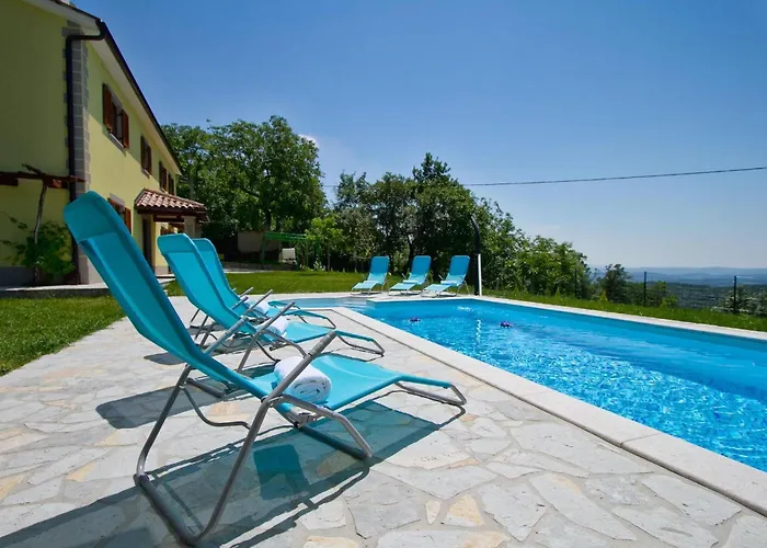 Bella Vista * Dolenja Vas