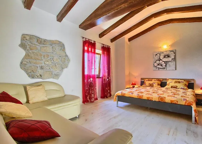 Bella Vista Dolenja Vas