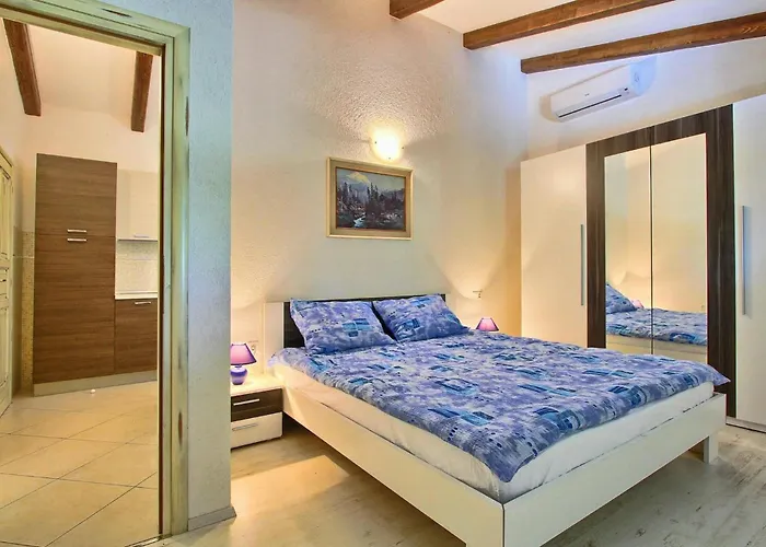 Сasa de vacaciones Bella Vista Dolenja Vas