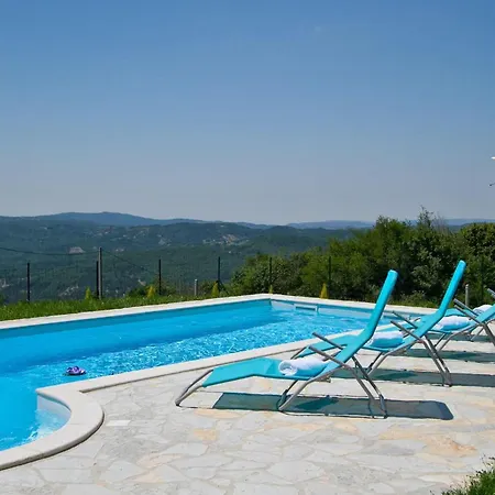 Bella Vista Holiday home