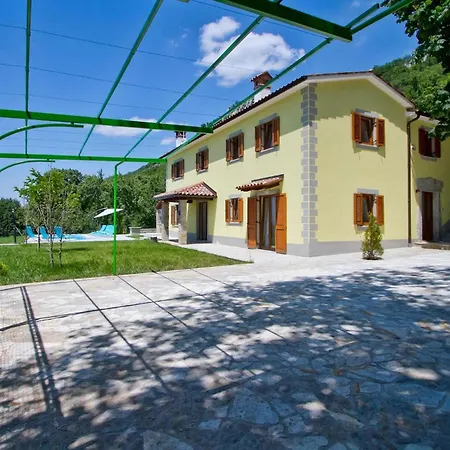 Holiday home Bella Vista