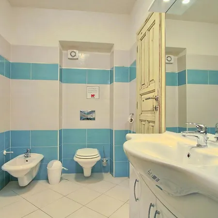 Bella Vista Casa vacanze Dolenja Vas