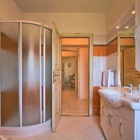 Casa vacanze Bella Vista Dolenja Vas