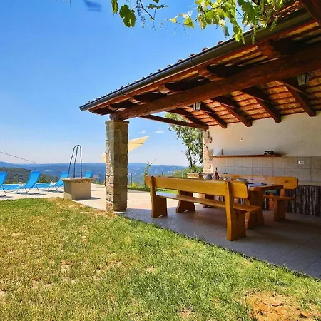 Bella Vista Casa vacanze