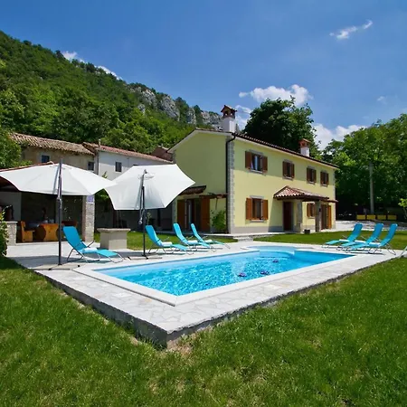 Casa vacanze Bella Vista Dolenja Vas