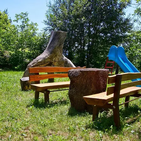 Casa vacanze Bella Vista *