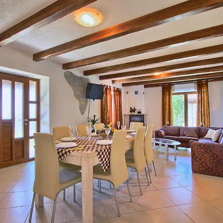 Casa vacanze Bella Vista Dolenja Vas